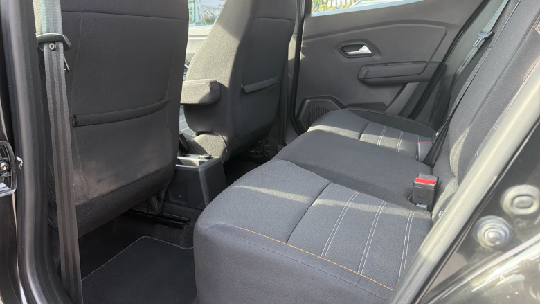 Dacia Sandero Stepway 1.0 TCe Comfort 5dr Petrol Hatchback